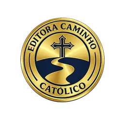 Logo da Editora Caminho Católico